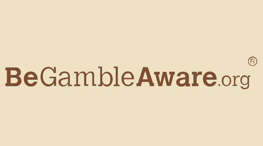 Be Gamble Aware